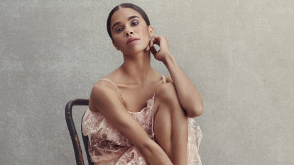 'There is a generation of people looking at me': The power of Misty Copeland