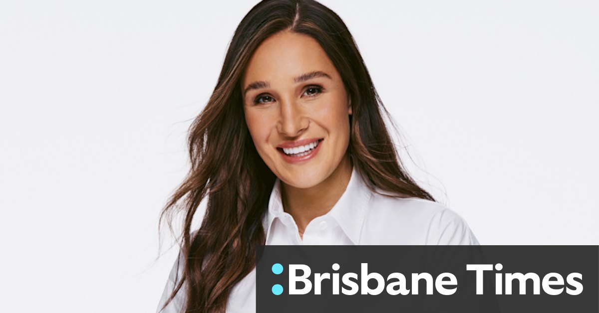 Kayla Itsines on her go-to activewear labels - Vimarsana News