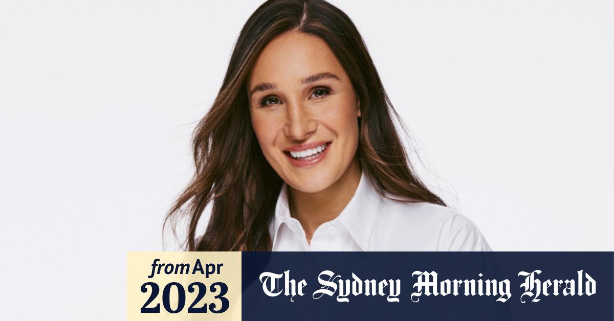 Kayla Itsines on activewear labels she loves