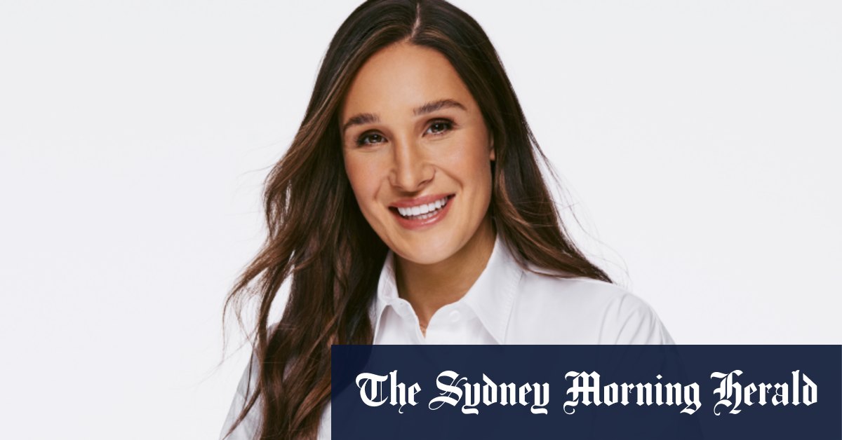 Kayla Itsines on her go-to activewear labelsKayla Itsines on her go-to activewear labels