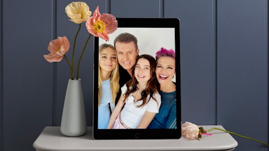 “Sometimes I think it’s so unfair that Dad won’t let me do things, but then I realise that I’m lucky, because not everyone’s parents are like my parents who really care for me and try to help me make good choices.” 