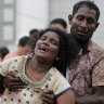 Two Australians killed, two others wounded in Sri Lanka terrorist blasts