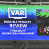 FIFA says VAR has improved World Cup decision making accuracy to 99.3%