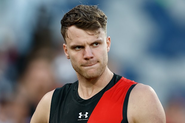AFL trade period 2026 day 3 RECAP: Essendon legend Matthew Lloyd on ...