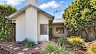 The three-bedroom house at 132 Pasadena Grove, Mildura, in regional Victoria.