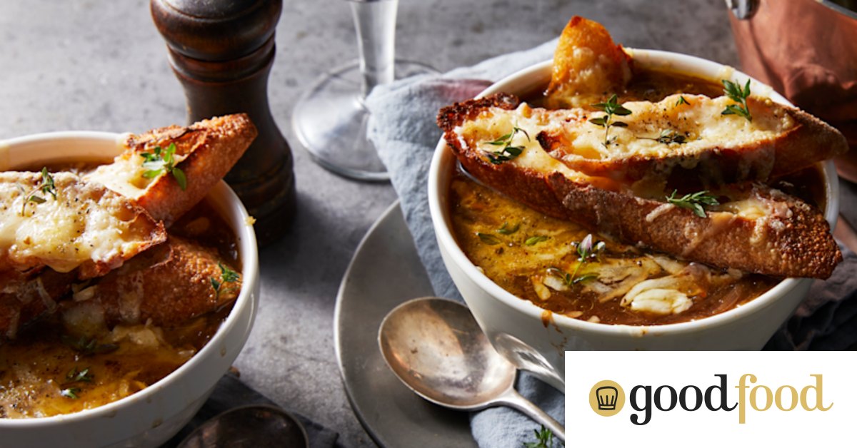Soup Superstar: Simple Tweaks to Elevate Your Favourite Recipes