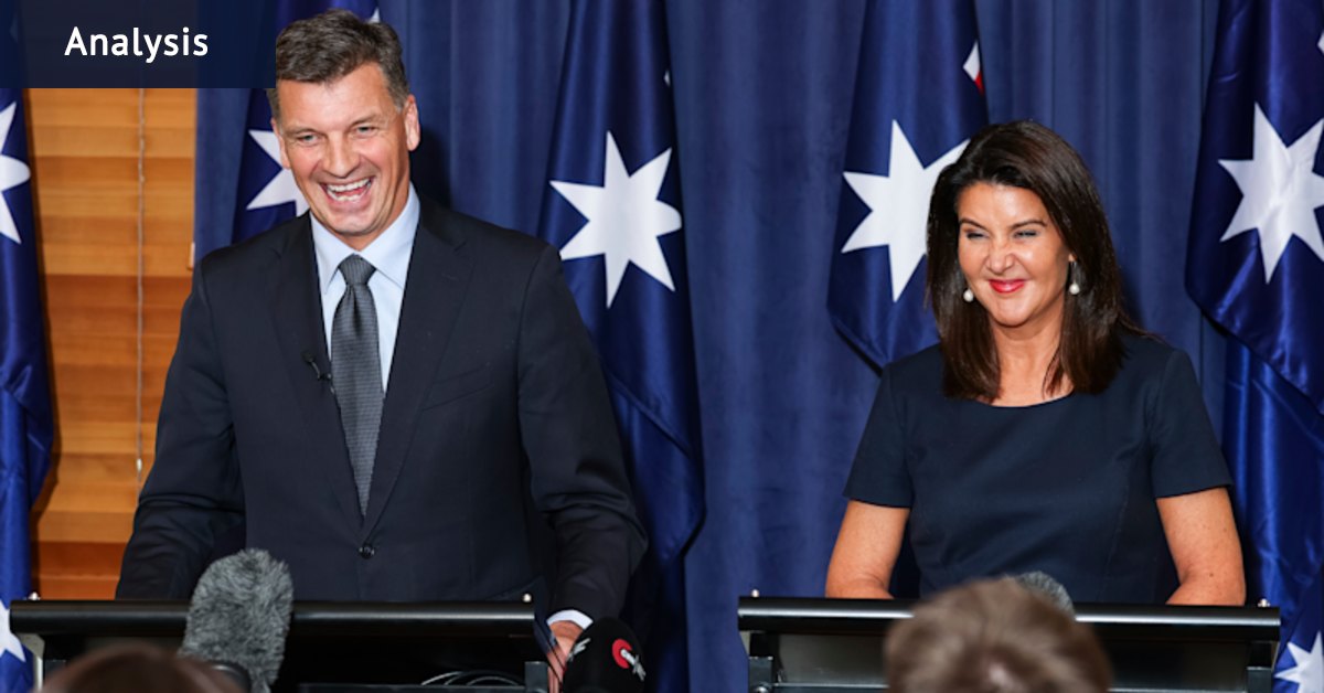 Good start from Taylor and Hume – but more of the same won’t cut it