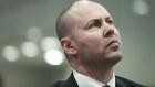 “If we do our job right, by making decisions based on [strict] criteria for foreign investment, the Australian people will come with us," Treasurer Josh Frydenberg said. 