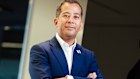 TechnologyOne CEO Ed Chung 