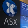 The Wrap: ASX rises for first time in seven sessions