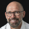 Incoming Business Council of Australia President (BCA) Tim Reed.