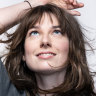 Since breaking out in 2017, Angie McMahon has become one of Australia’s most respected songwriters and in-demand performers.