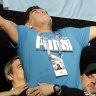 Decades after his retirement, Maradona is still my star at World Cup