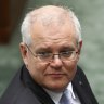 Why Scott Morrison wins when his MPs go rogue
