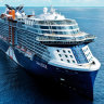 Celebrity Edge’s designers were told to create a cruise ship that didn’t feel like a cruise ship.