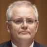 Scott Morrison set to refresh frontbench ahead of COVID recovery agenda