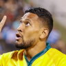 Little clarity or comfort from conclusion of ugly Folau dispute