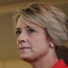 Kristina Keneally was headed to Washington under secret plan with Bill Shorten