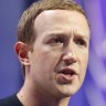 ‘I’m ready today’: Zuckerberg challenges Musk to set a date for cage fight