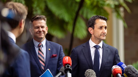 The LNP’s election pitch coalesced into three documents over the past year: The Right Priorities, The Right Plan, and its most-detailed The First 100 Days. What comes next will be revealing for the next four years.