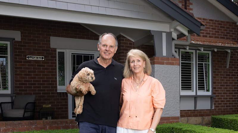 How Michael and Denise sold their home without dealing with an agent