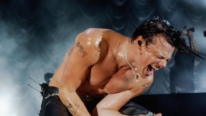 Yungblud at Sidney Myer Music Bowl; Ten Thousand Hours at Arts Centre Melbourne; Travis at Festival Hall; Blackpill Redux at Theatre Works; Peninsula Summer Music Festival 2026; Saturday Night Fever at The Athenaeum;