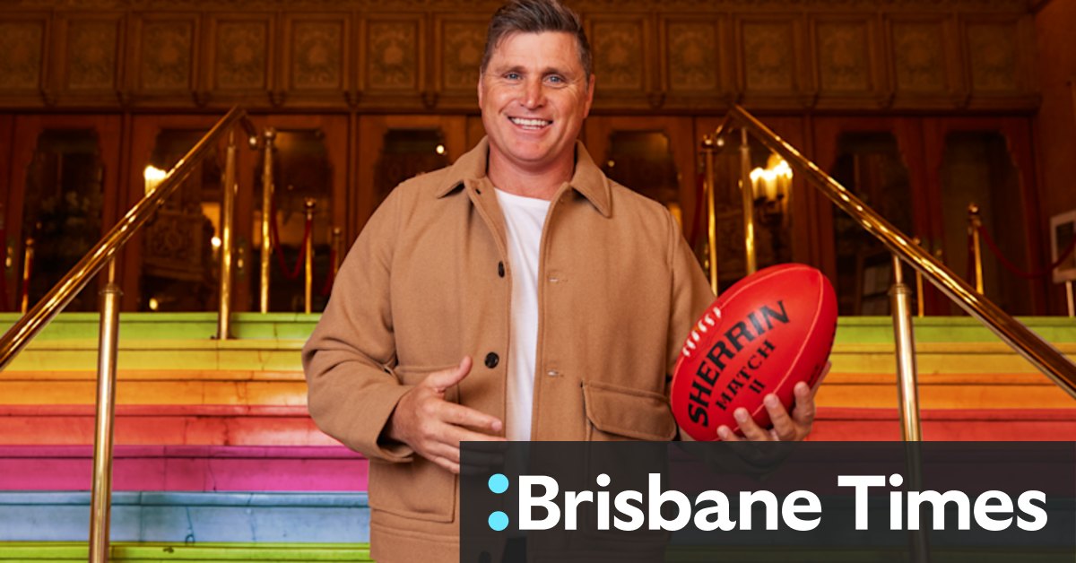 Shane Crawford casting in Joseph and the Amazing Technicolor Dreamcoat slammed by performers - Vimarsana News