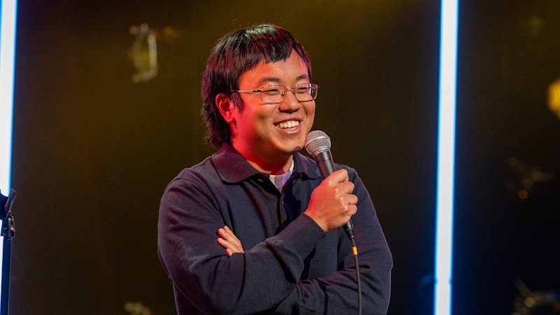 He’s skipping Spelling Bee and won’t be drawn on Fisk, but Aaron Chen has another gig lined up