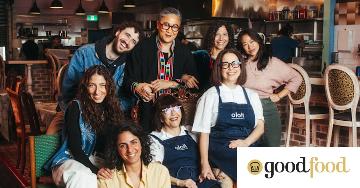 For one night only, Kylie Kwong returns to kitchen with an ‘extended family’ of cooks