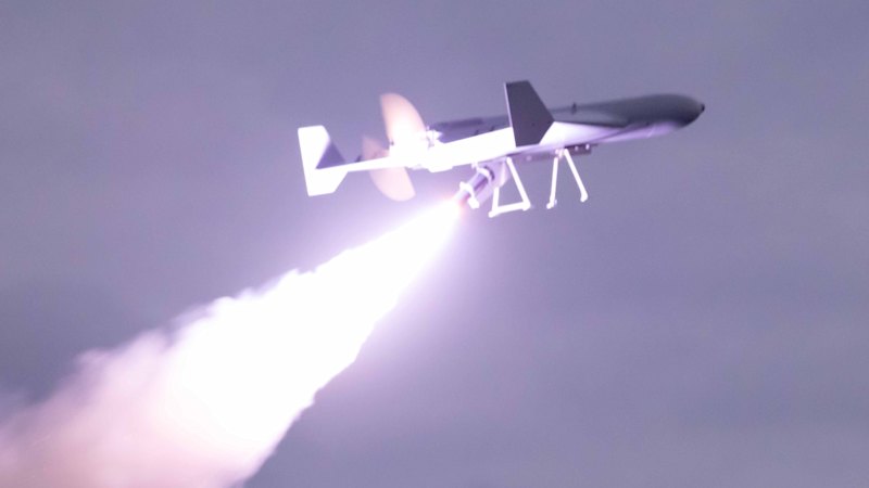 ‘America’s first AI war’: Silicon Valley’s bet on military tech is paying off