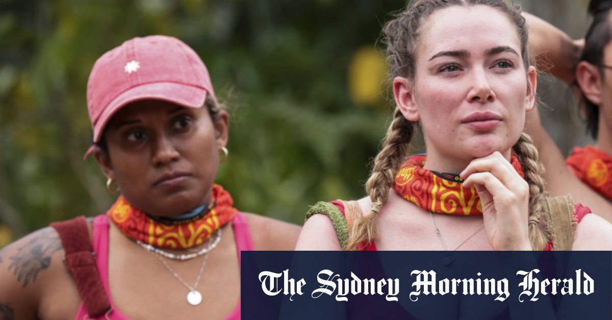 AFL WAG and Female Surgeon Join Forces to Take Down Survivor's Boys' Club