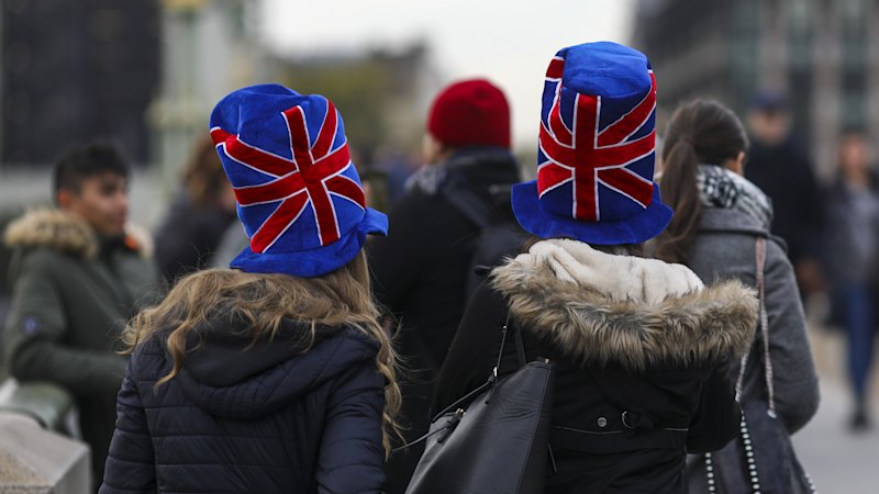 Spike in British asylum-seekers in Australia prompts renewed scrutiny of visa rules