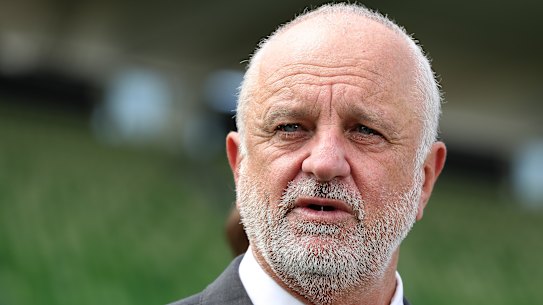 Graham Arnold wants the players who sealed Australia's qualification for Tokyo 2020 to be able to play if the Olympics are delayed by a year.