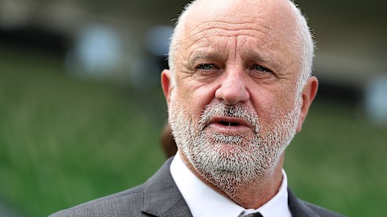 Graham Arnold wants the players who sealed Australia's qualification for Tokyo 2020 to be able to play if the Olympics are delayed by a year.
