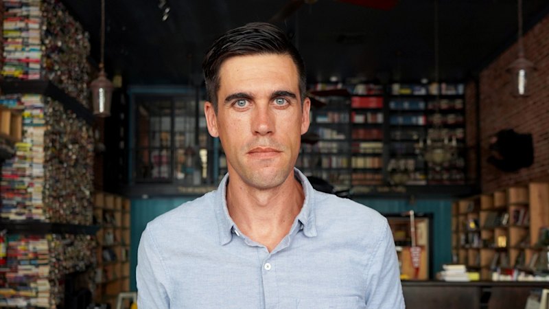 Ryan Holiday shares stoic lessons on discomfort, discipline, meaning and AI