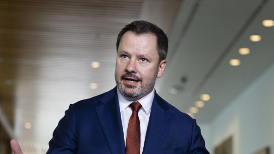 After receiving more than 500 submissions into an inquiry into safe and responsible AI, Industry and Science Minister Ed Husic has released the government’s interim response.