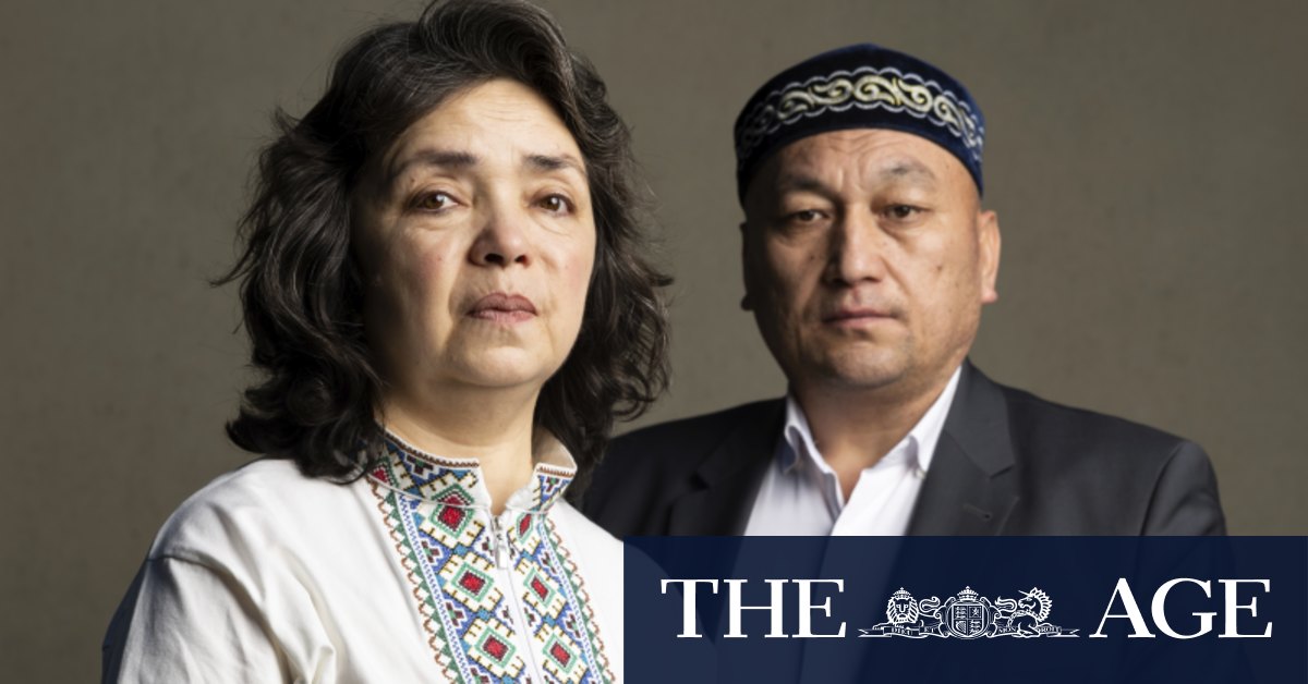 Torture survivors’ plea for Australia not to abandon them after China reset