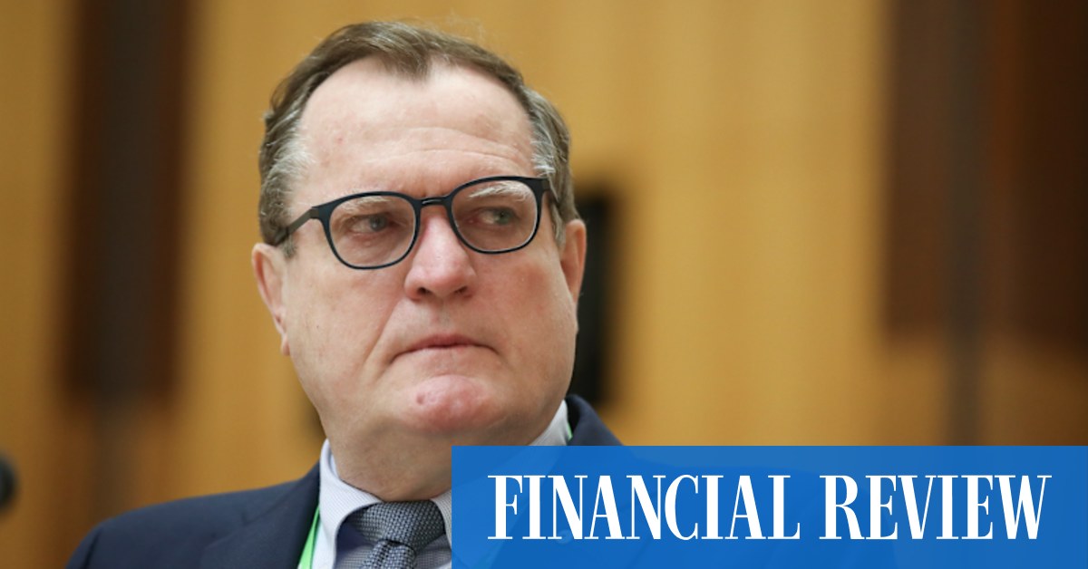 ATO boss facing rare Senate contempt order over JobKeeper list - Vimarsana News