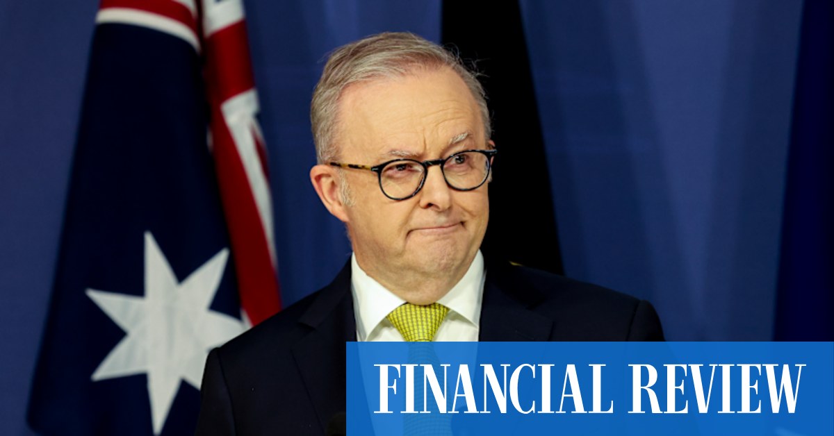 We can’t tax and subsidise our way to productivity, but a radical tax and spending overhaul could build the world-class economy we deserve.