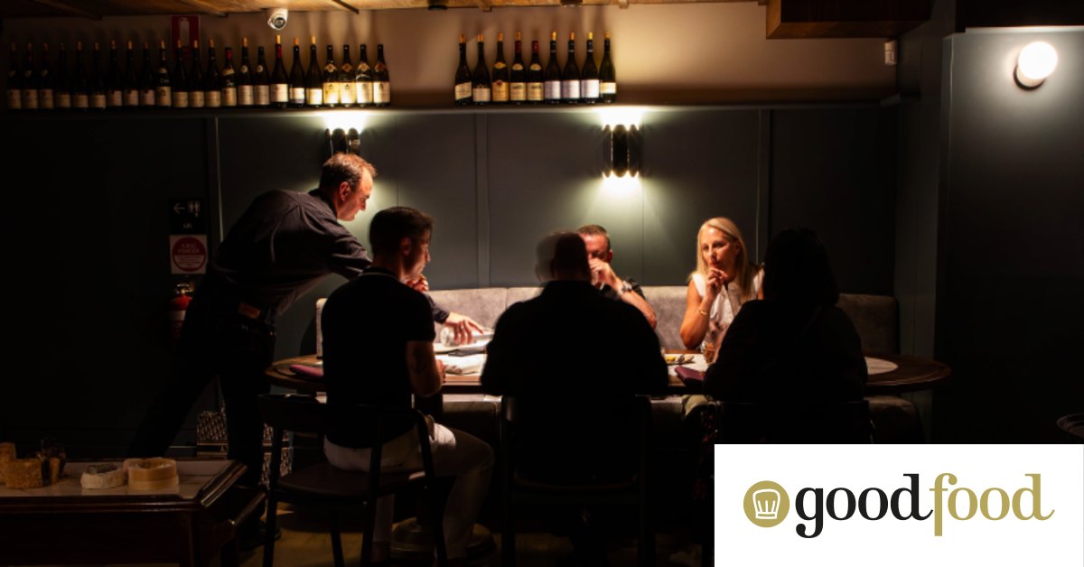 South Melbourne basement cocktail bar Castlerose opens below Clementine cafe