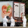 Bulgarian jailed in case of 71 migrants who perished in truck