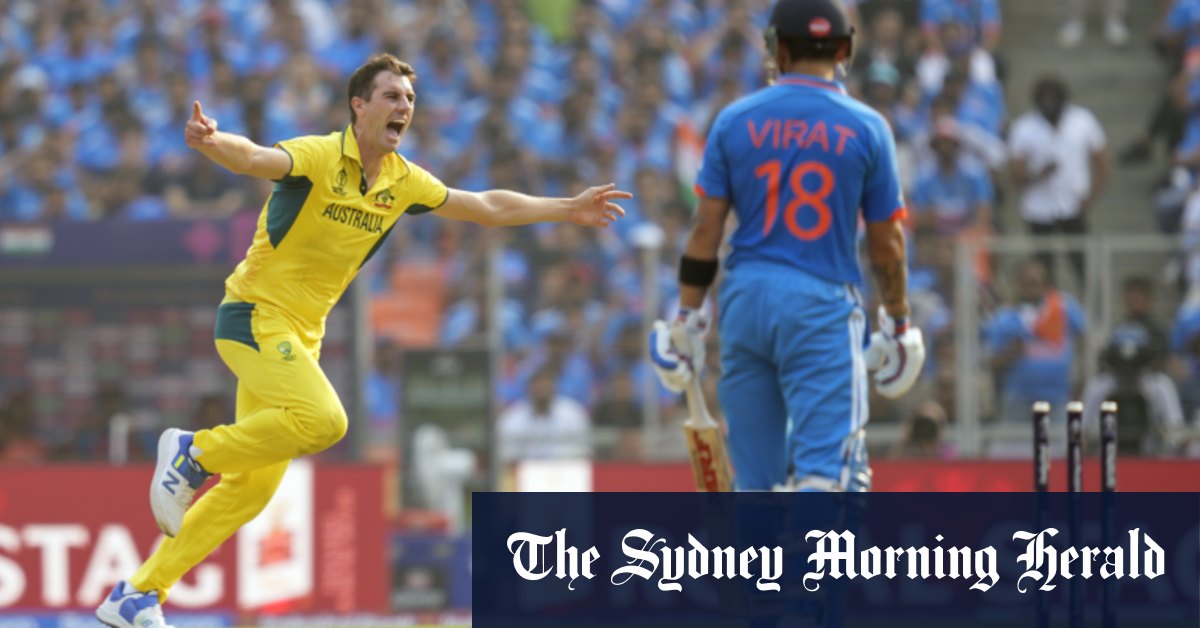 Cricket Amazon secures ICC tournaments