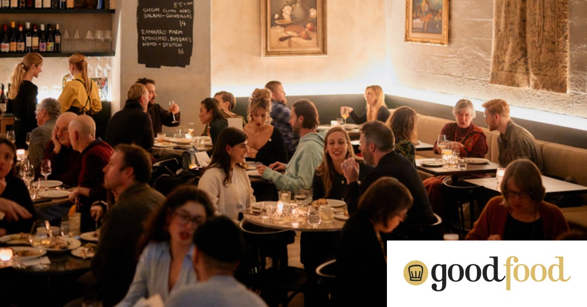 Restaurant Revamp: What Went Wrong with Nathan Toleman's Latest Venture?