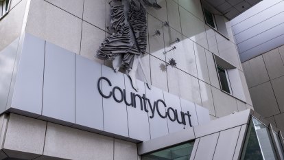 ‘I won’t go away until I get what I want’: Man blackmailed woman with intimate images