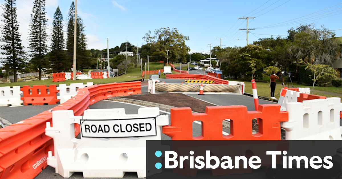 Qld Premier Asks Nsw To Move Border Checkpoint South To Tweed River