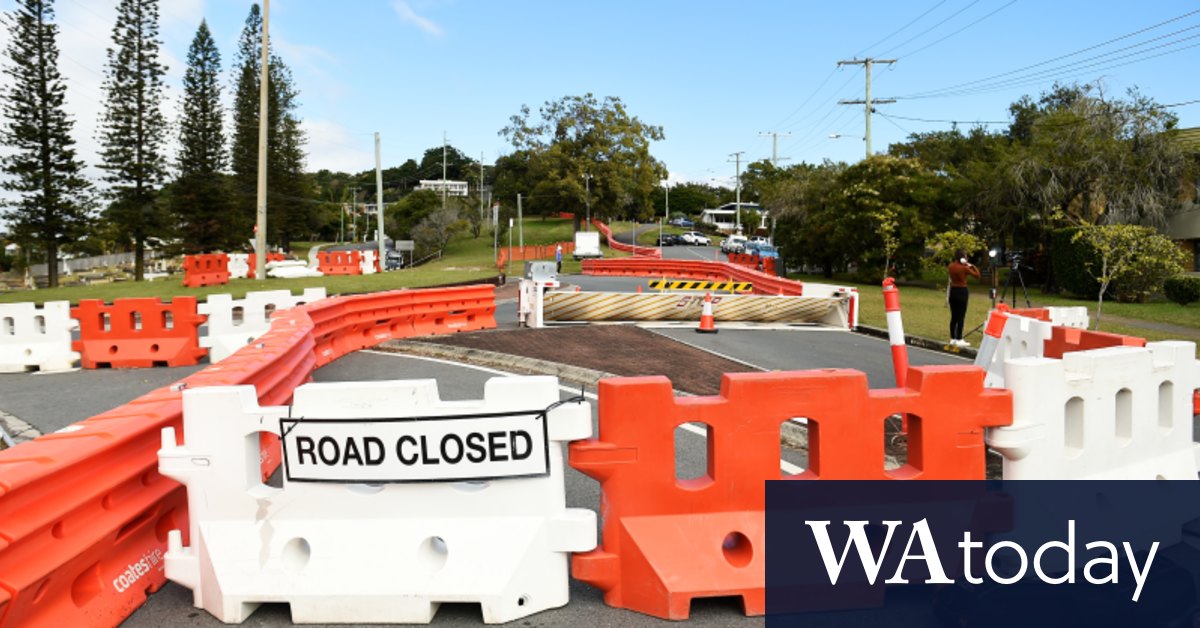 Qld Premier asks NSW to move border checkpoint south to ...