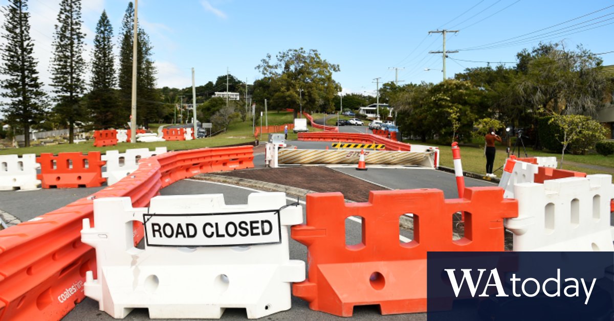 Qld Premier asks NSW to move border checkpoint south to ...