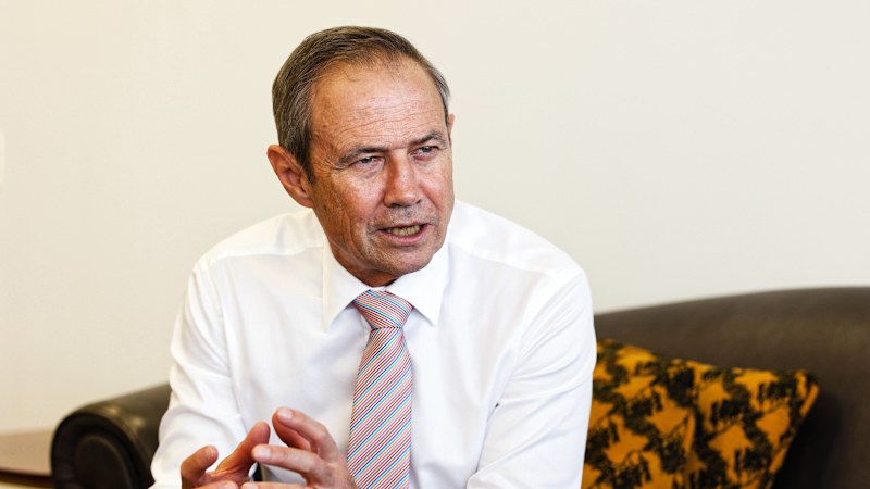 Cook to PM: Pandering to Hanson on immigration a ‘hiding to nothing'