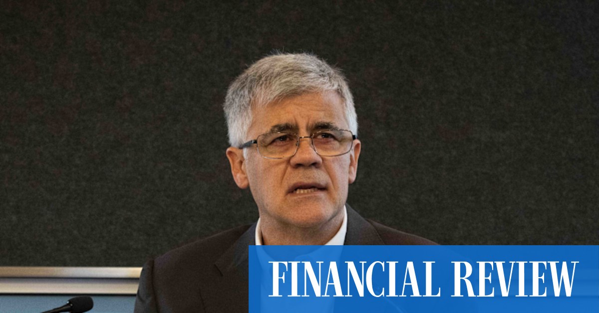 Senior construction executives said they were shocked by then-industrial relations minister Grace Grace’s alleged threats, a state inquiry has heard.