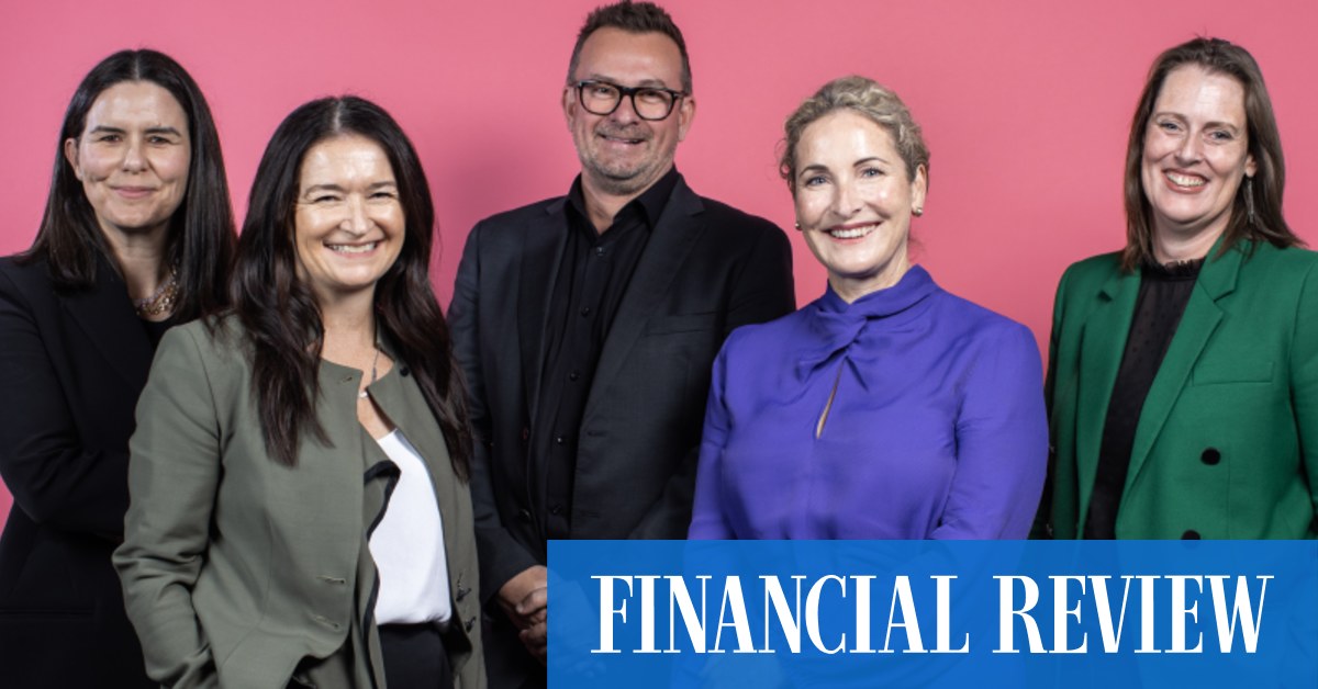 New Zealand media mogul Sinead Boucher unveils major Stuff restructure